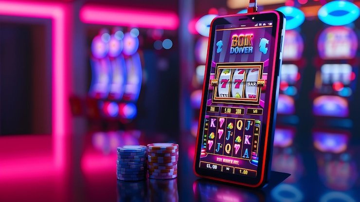 Dragon Tiger card dealing at mbak4d2 login Nolimit City studio